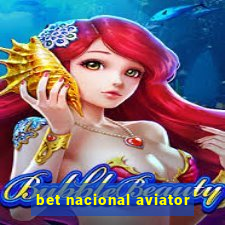 bet nacional aviator